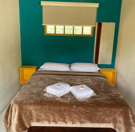 Schronisko Chales Sao Felix