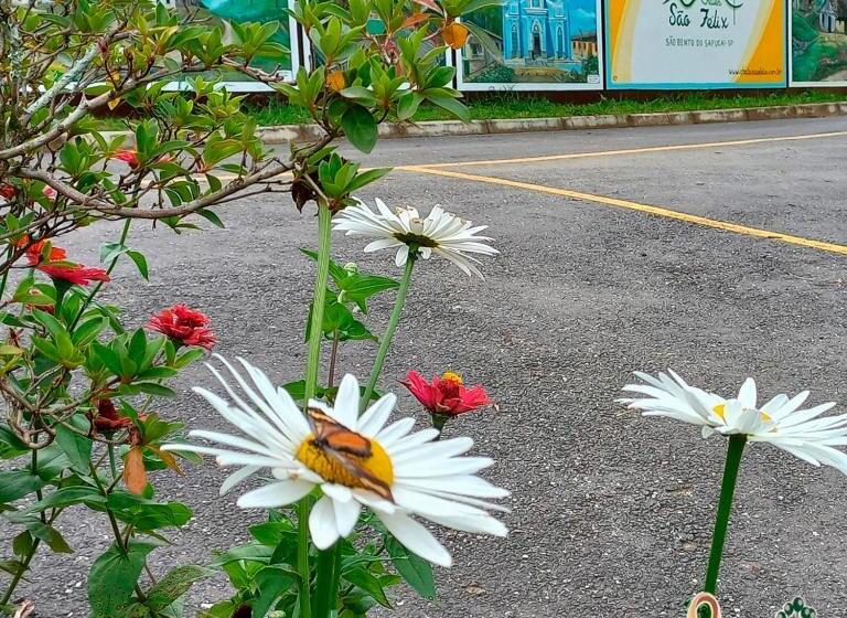 Schronisko Chales Sao Felix