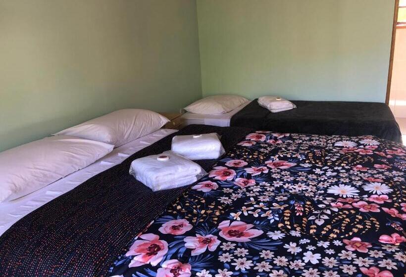 Schronisko Chales Sao Felix