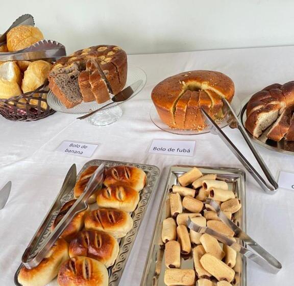 Schronisko Chales Sao Felix