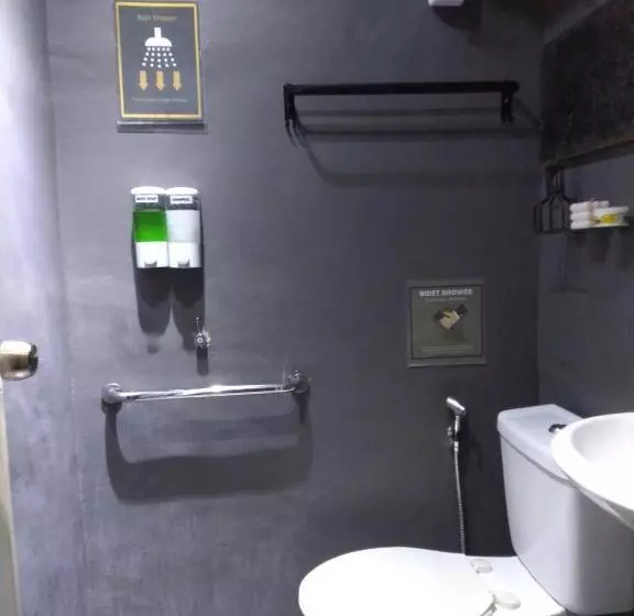 Retkeilymaja Vg Pension And Residences