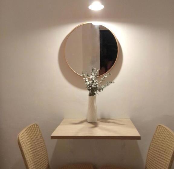 Albergue Vg Pension And Residences