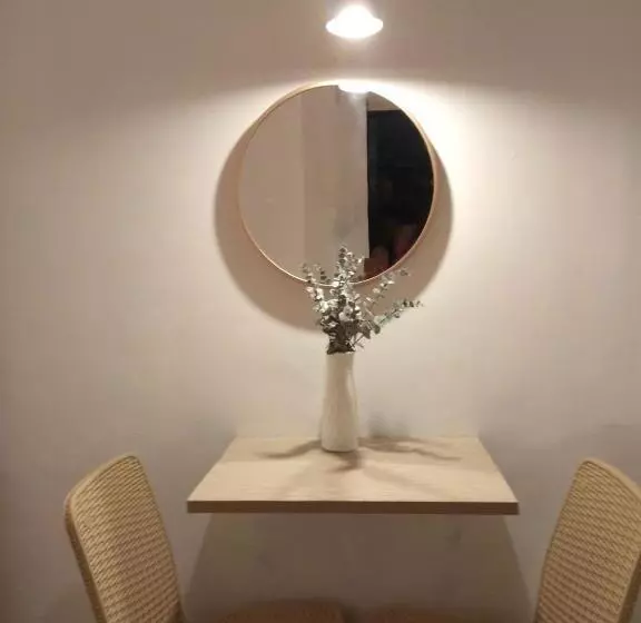 Retkeilymaja Vg Pension And Residences