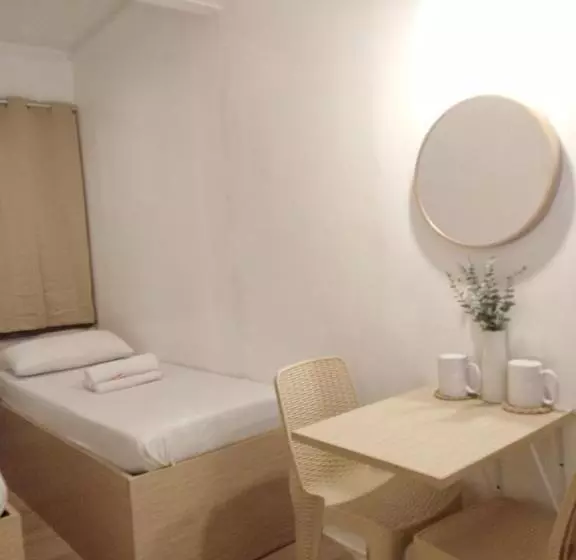 Retkeilymaja Vg Pension And Residences