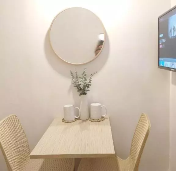 Retkeilymaja Vg Pension And Residences