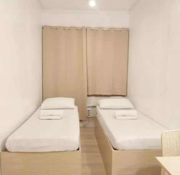 Retkeilymaja Vg Pension And Residences