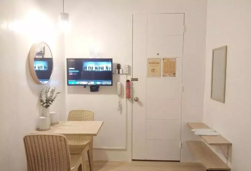 Retkeilymaja Vg Pension And Residences