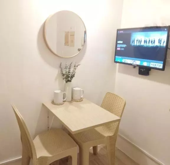 Retkeilymaja Vg Pension And Residences