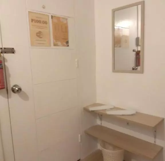 Retkeilymaja Vg Pension And Residences