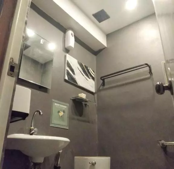 Retkeilymaja Vg Pension And Residences