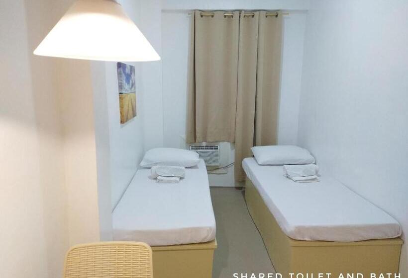 Albergue Vg Pension And Residences