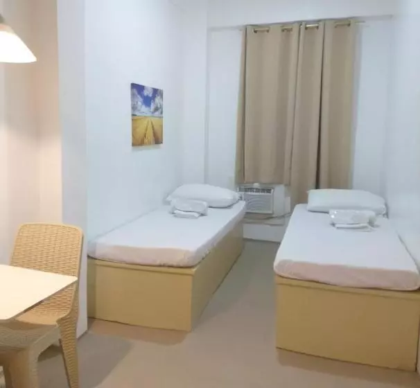 Retkeilymaja Vg Pension And Residences