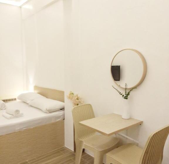 Albergue Vg Pension And Residences