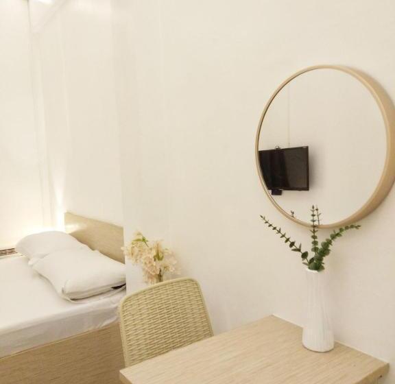 Vandrarhem Vg Pension And Residences