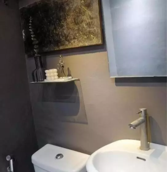 Retkeilymaja Vg Pension And Residences