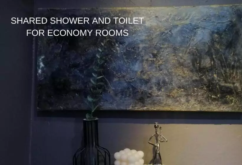 Retkeilymaja Vg Pension And Residences