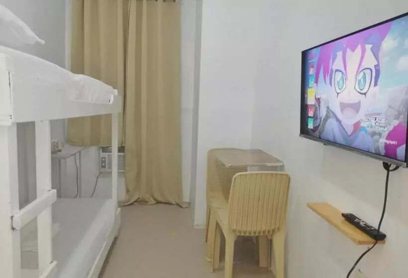 Retkeilymaja Vg Pension And Residences