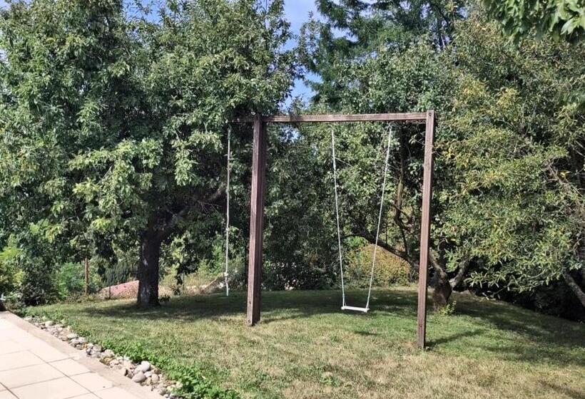 B&b Chez Frédérique Et Norbert