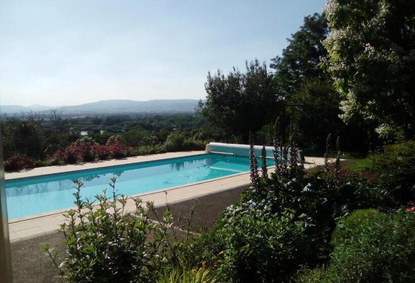 B&b Chez Frédérique Et Norbert