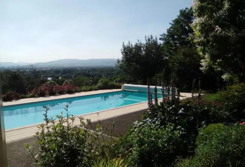 B&b Chez Frédérique Et Norbert