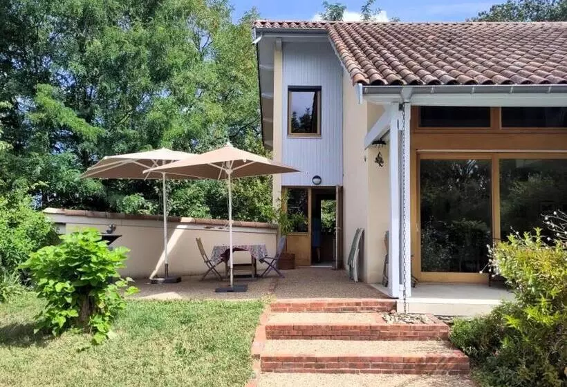 B&b Chez Frédérique Et Norbert