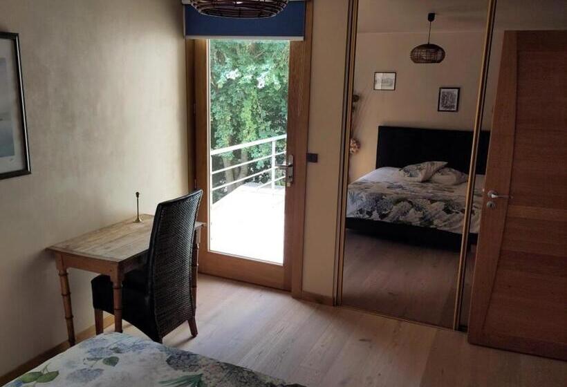 B&b Chez Frédérique Et Norbert