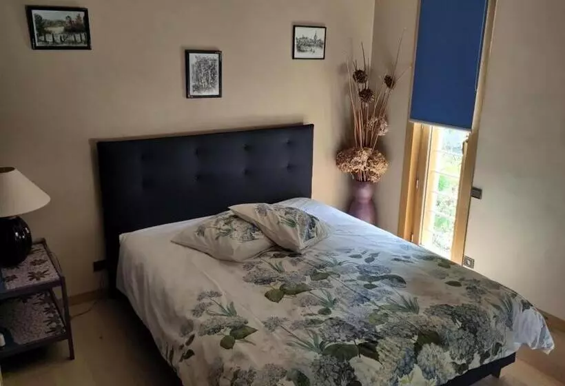 B&b Chez Frédérique Et Norbert