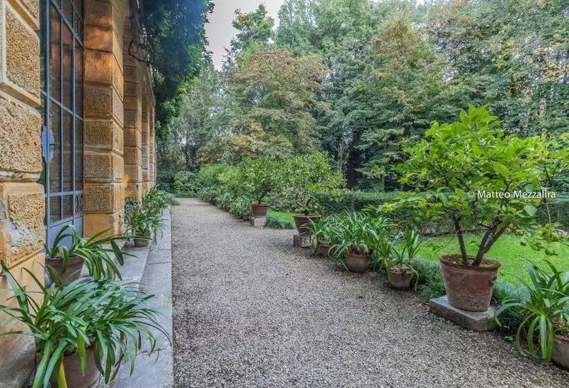 B&b Dal Viceré   Villa Mezzalira