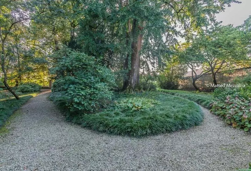 B&b Dal Viceré   Villa Mezzalira