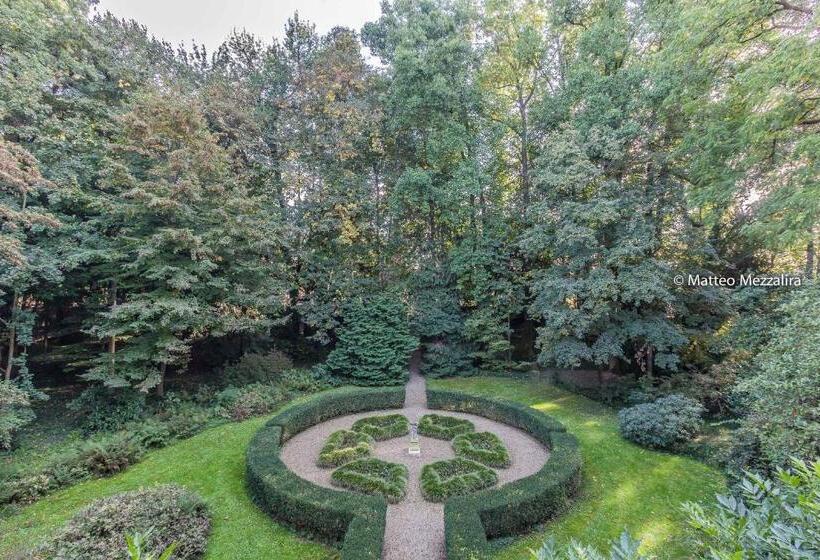 B&b Dal Viceré   Villa Mezzalira