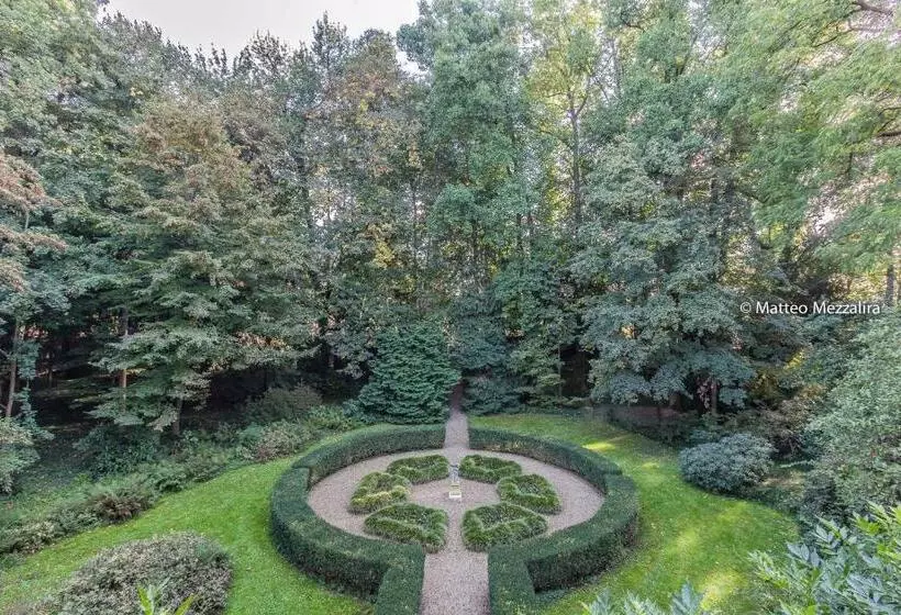 B&b Dal Viceré   Villa Mezzalira