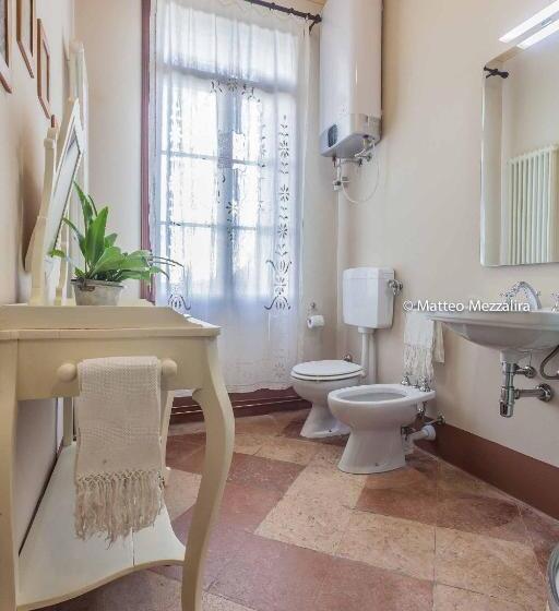 B&b Dal Viceré   Villa Mezzalira