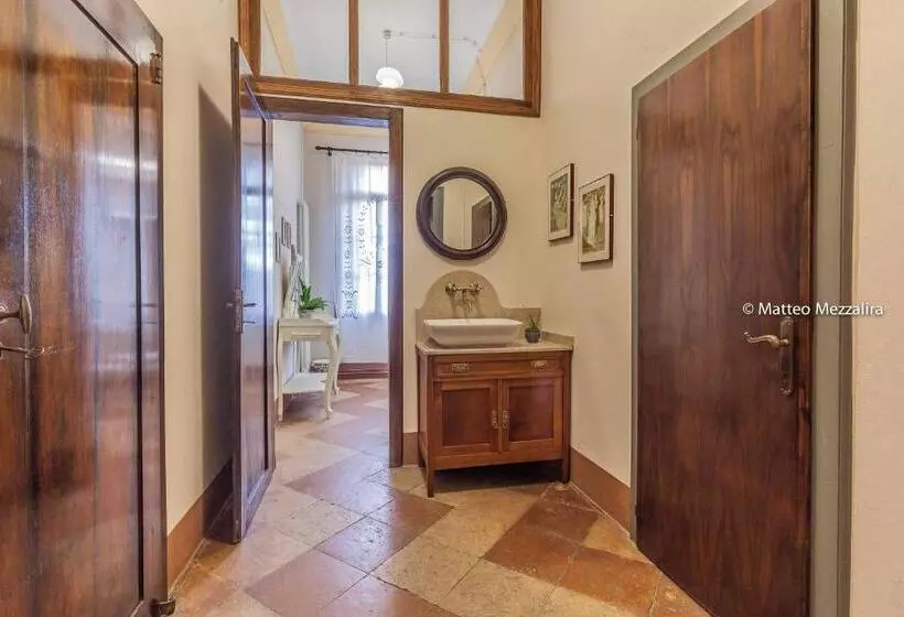 B&b Dal Viceré   Villa Mezzalira