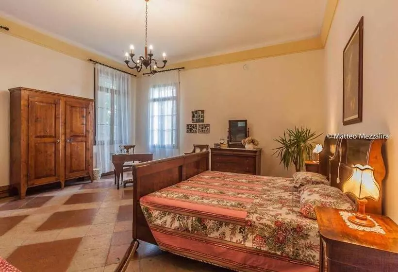 B&b Dal Viceré   Villa Mezzalira