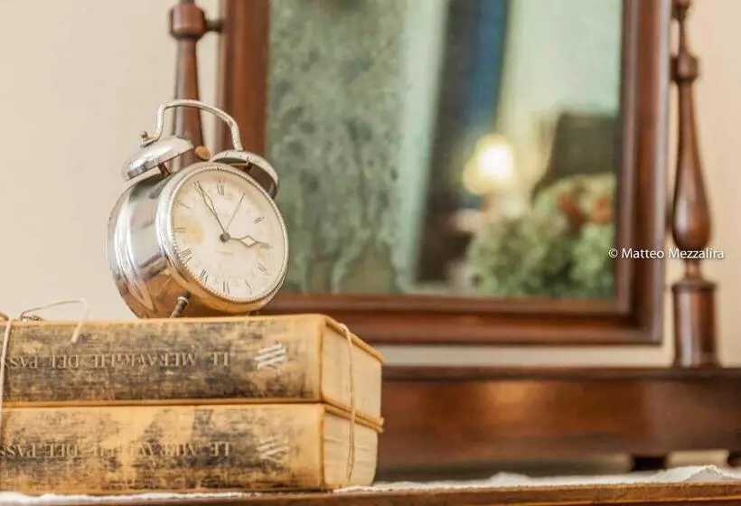 B&b Dal Viceré   Villa Mezzalira