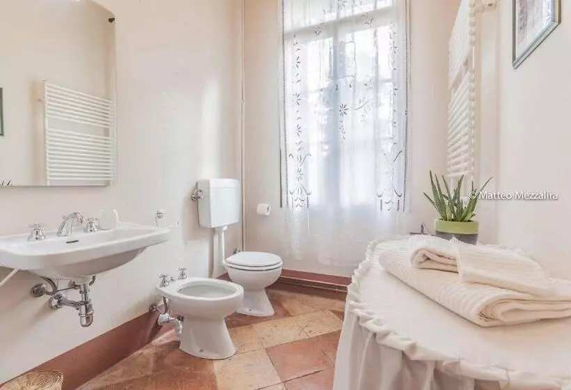 B&b Dal Viceré   Villa Mezzalira