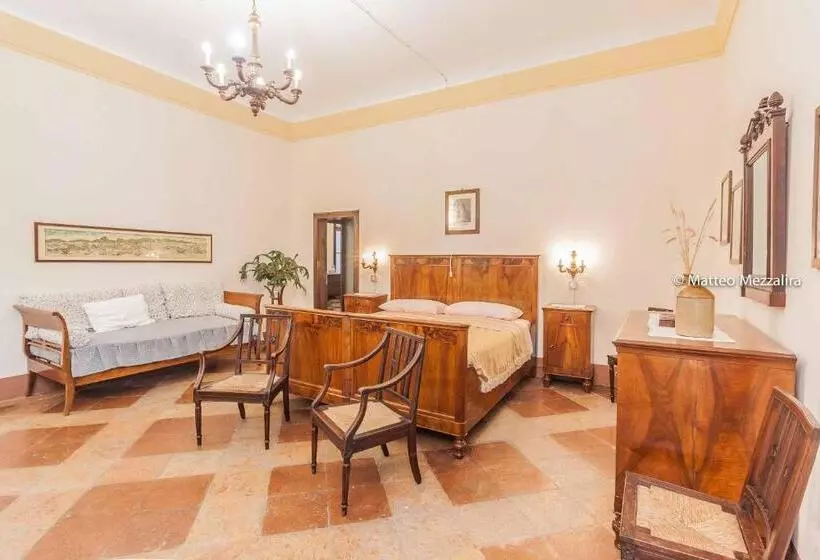 B&b Dal Viceré   Villa Mezzalira