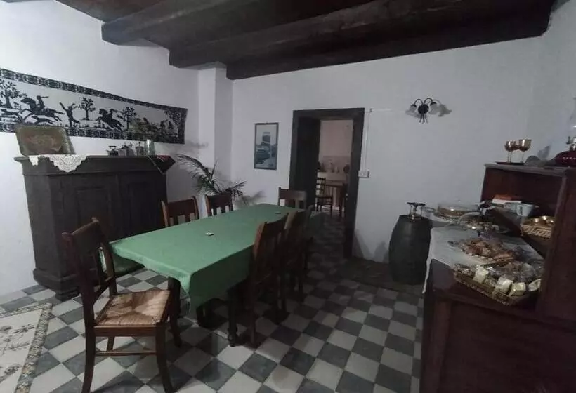 B&b Palazzo Delogu