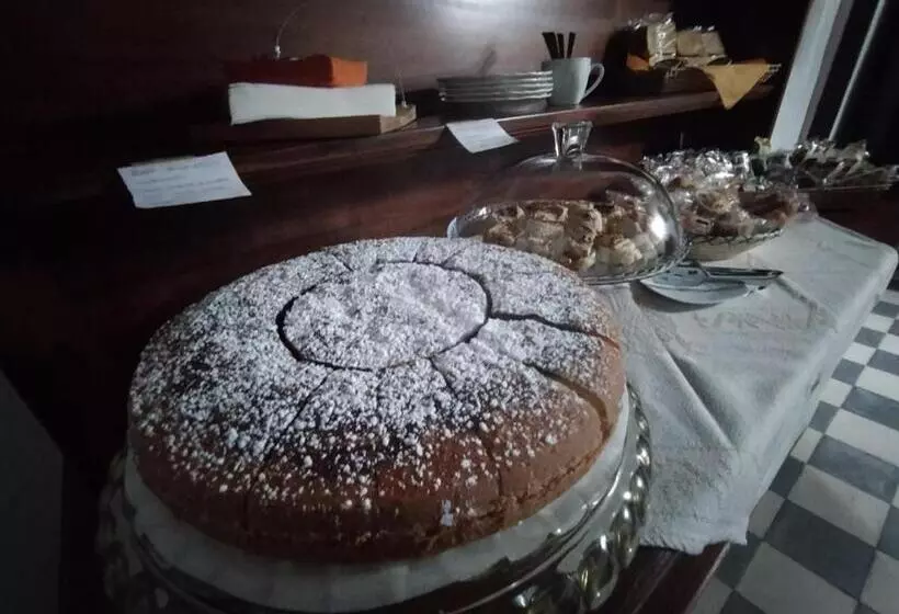 B&b Palazzo Delogu