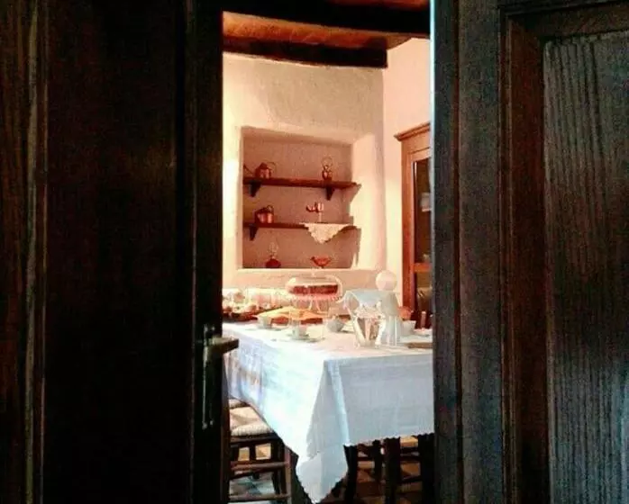 B&b Palazzo Delogu
