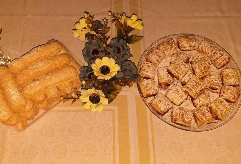 B&b Palazzo Delogu