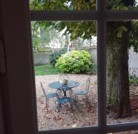 مبيت وإفطار Ancien Presbytère