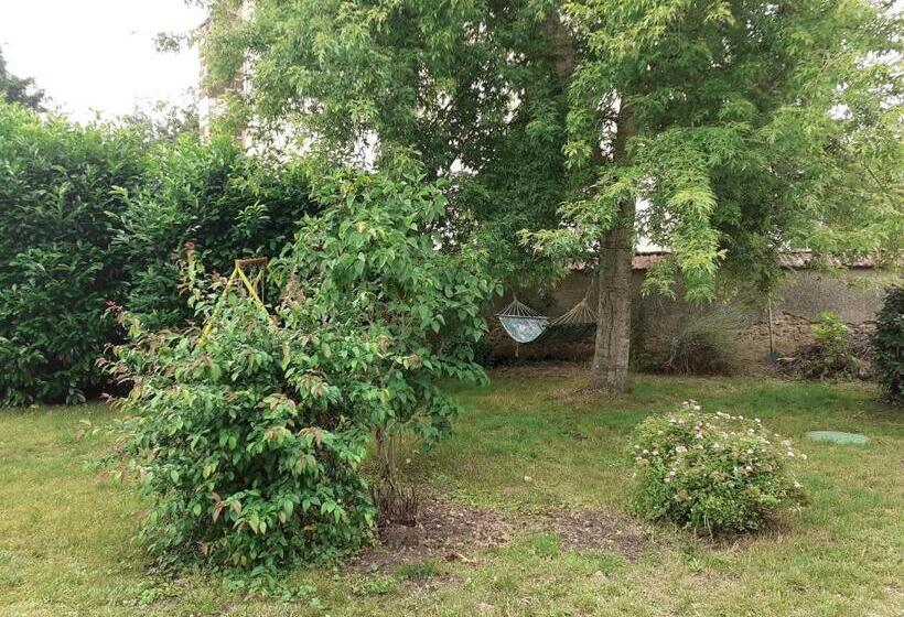 مبيت وإفطار Ancien Presbytère