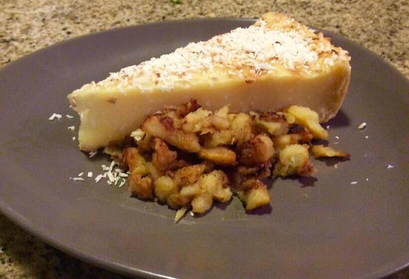 민박 Au Refuge De Blanche