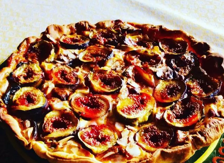 Aamiaismajoitus (B&B) Au Refuge De Blanche