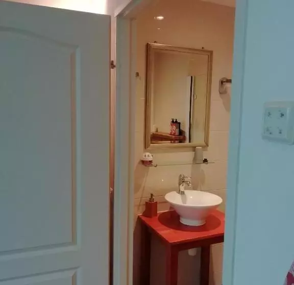 Bed And Breakfast Bianca