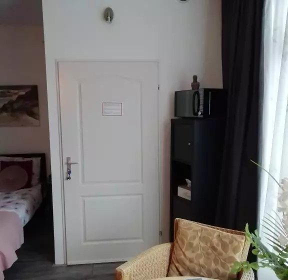 Bed And Breakfast Bianca