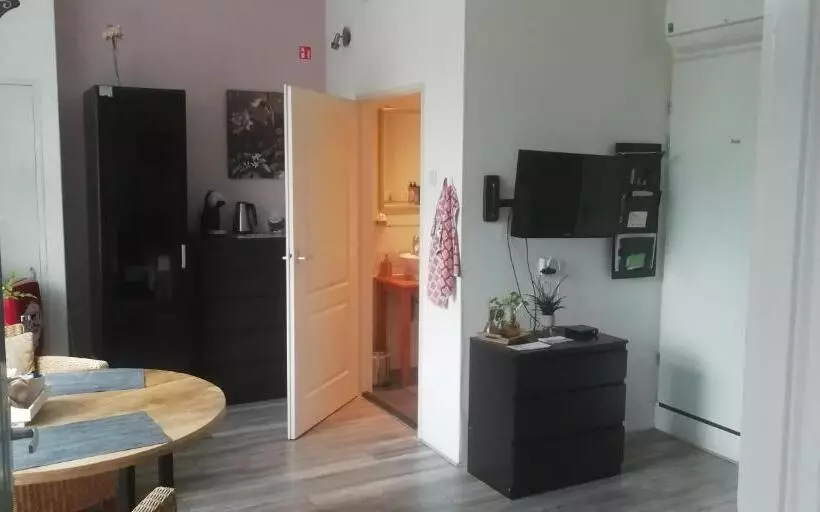 Bed And Breakfast Bianca