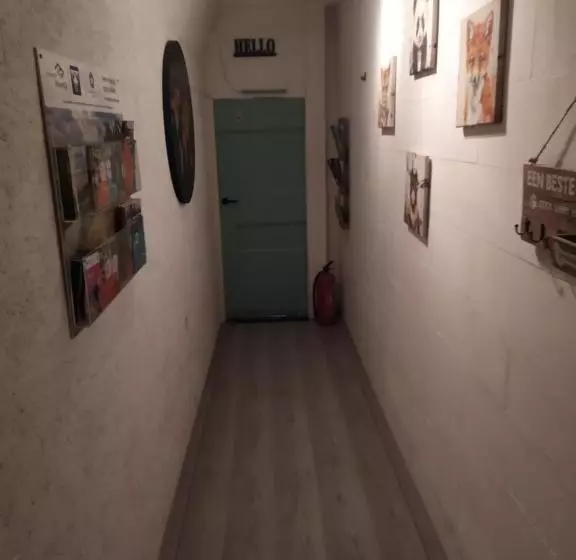 Bed And Breakfast Bianca