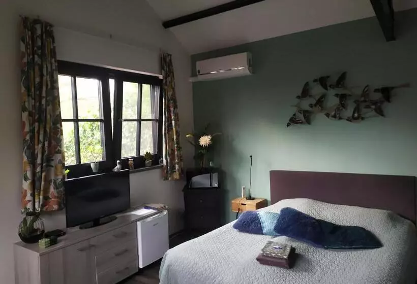 Bed And Breakfast Bianca